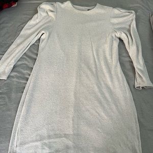 USED express dress